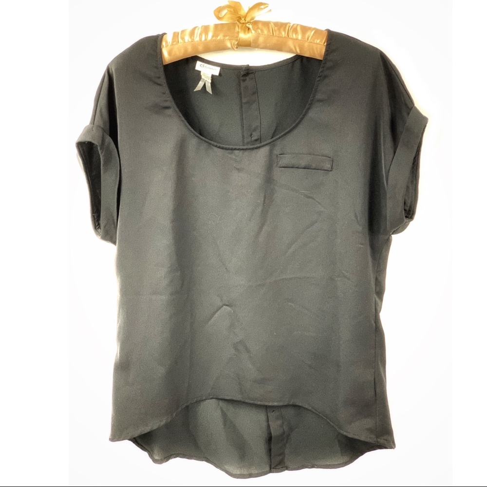 Dynamite Blouse